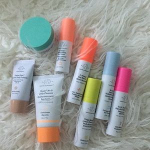 Drunk Elephant Skincare